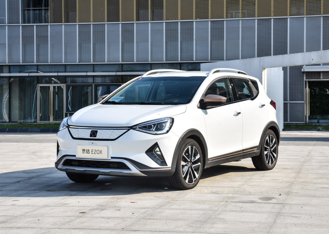 新车可还行第十五期江淮大众思皓终于上市江淮的含量有点高