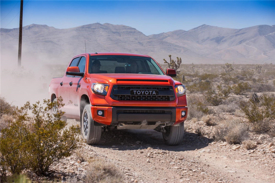 100万公里无大修 这5款开不坏的神车真的牛 让购车简单一点