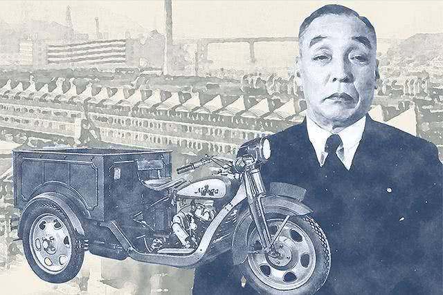 比丰田 大众岁数还大 这家新晋百年车企你猜到吗让购车简单一点 比丰田 大众岁数还大 这家新晋百年车企你猜到吗让购车简单一点
