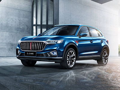 20万以下不买CR-V,这些车一样能彰显个人品味!