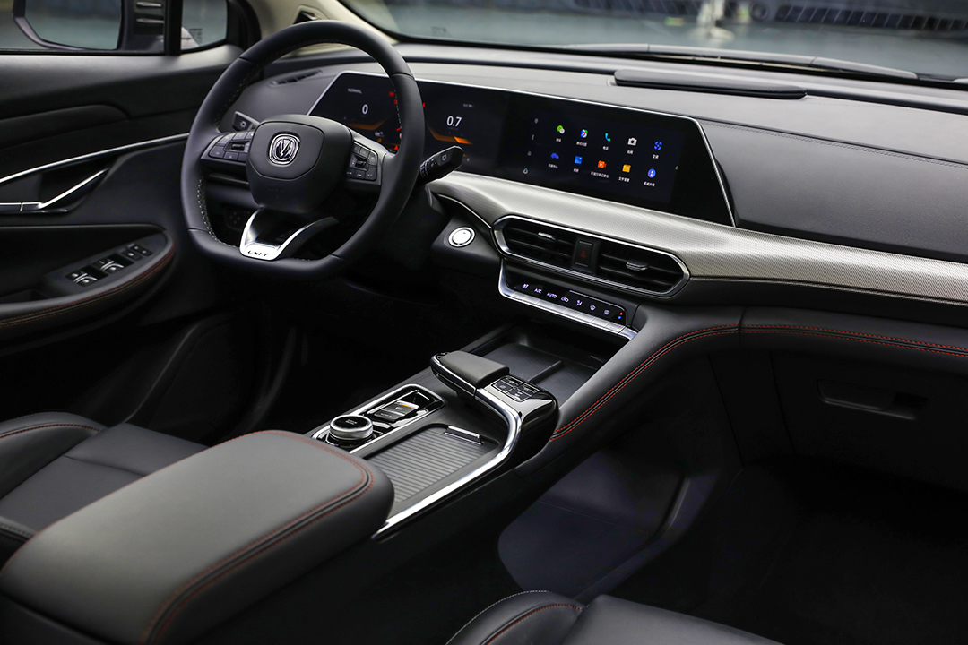 早在今年3月份,长安uni-t车型就针对l3级自动驾驶技术进行过测试,而