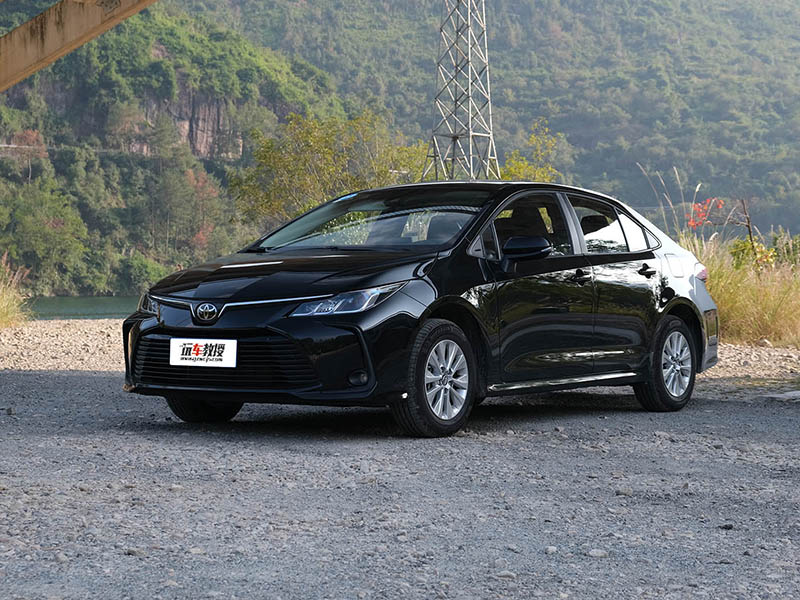 10万出头买0.66L的跑车，这些车真不是来开玩笑的