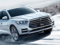 宋pro是真正值得购买的家用SUV?