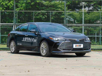 丰田攀比BBA?不!这品牌的溢价能力不容小觑