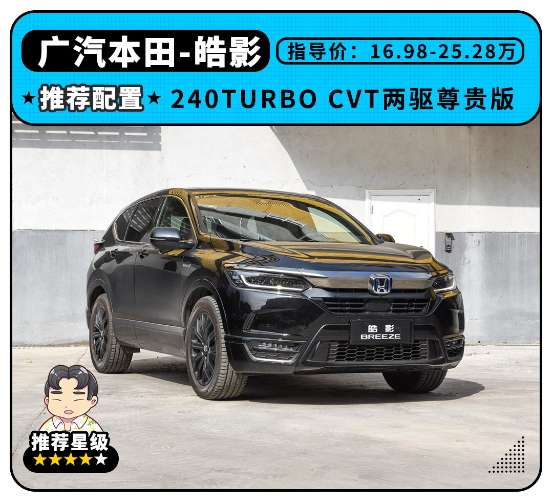 有了大哥在背后本田这款 新车 养起来容易吗 让购车简单一点 有了大哥在背后本田这款 新车 养起来容易吗 让购车简单一点