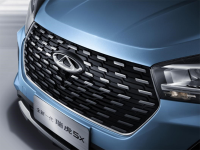 极具诚意的小型SUV 居然仅售6.99万？