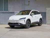 【JS-100 能耗实测】小鹏G3 2020款 520i 智享版