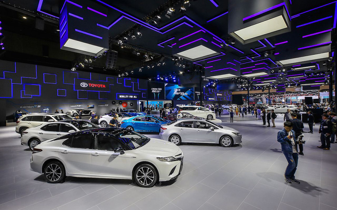 新车可还行第51期普通人去北京车展看什么