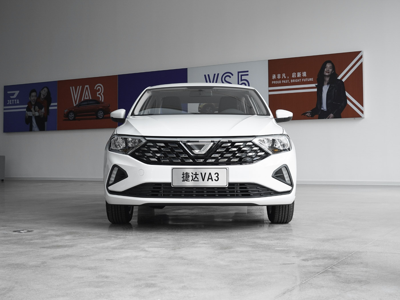  br />  br /> 05捷达va3 指导价:6.58-9.28万 - 车友圈子