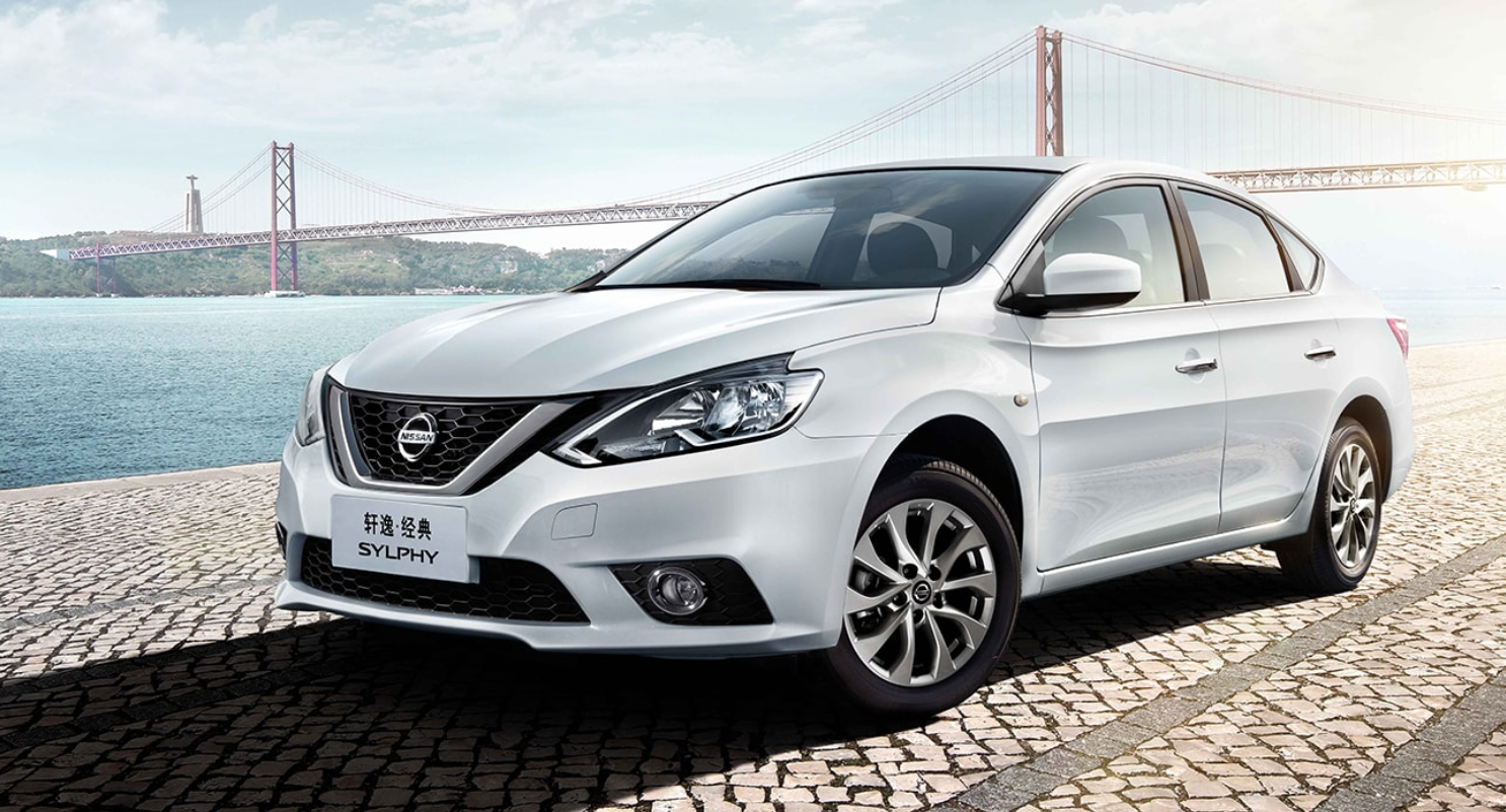 妥妥轿车销冠!这10万级的轩逸省油耐用 深受老司机喜爱?